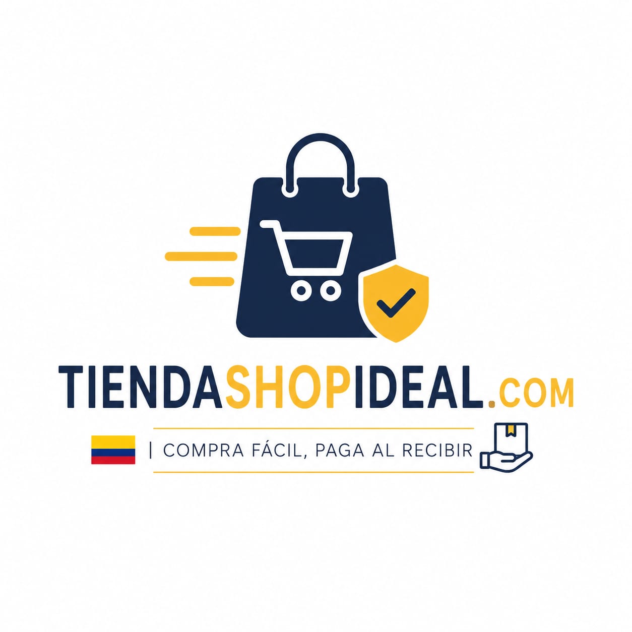 tiendashopideal